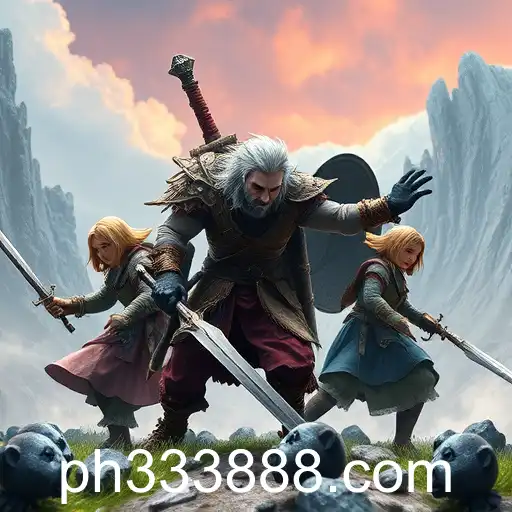 Exploring the Depths of RPG Games in the Digital Age