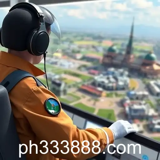 The Thriving World of Simulation Games: Exploring the 'ph333' Category