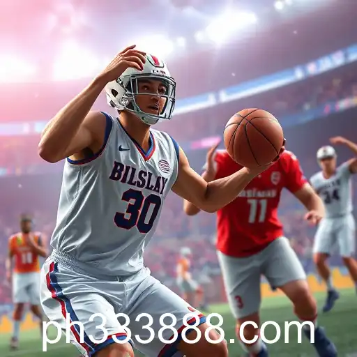 Exploring the Excitement and Evolution of Sports Games